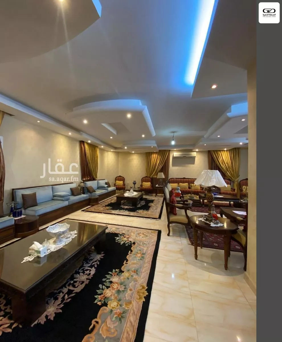 فيلا 6 غرف في البساتين 6