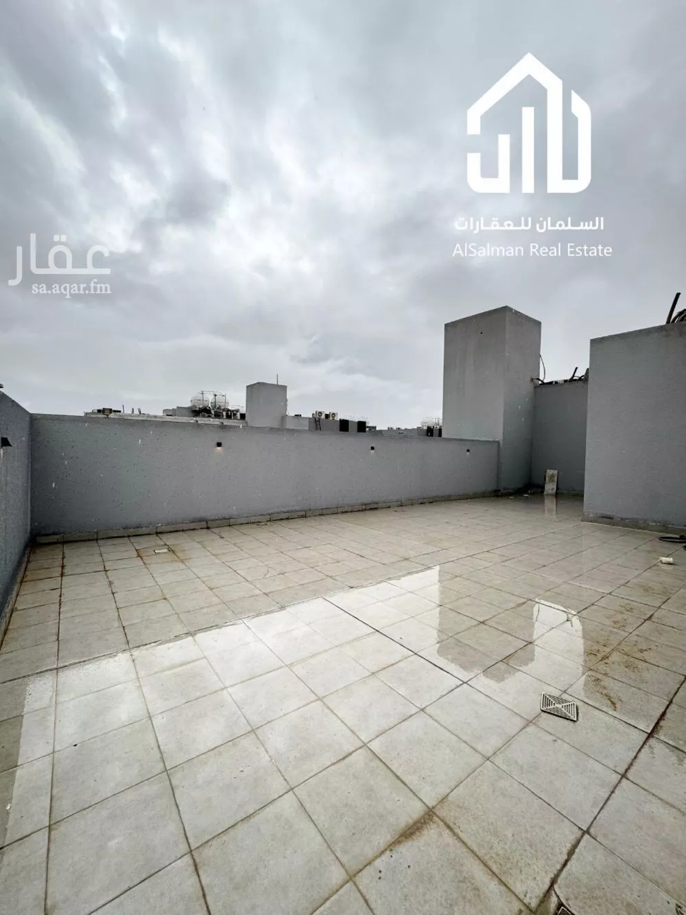شقة 3 غرف في العارض 11