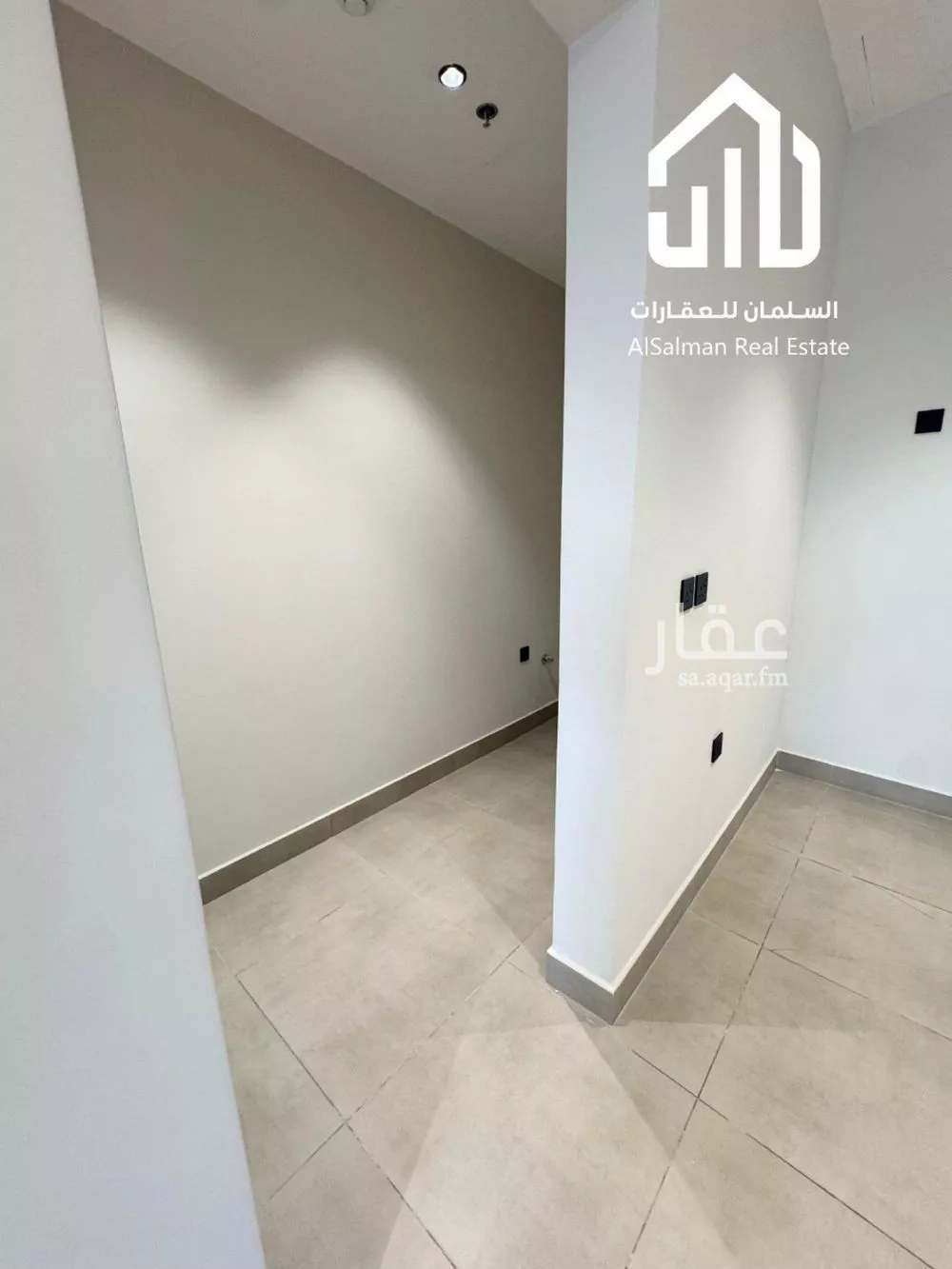 شقة 3 غرف في العارض 18
