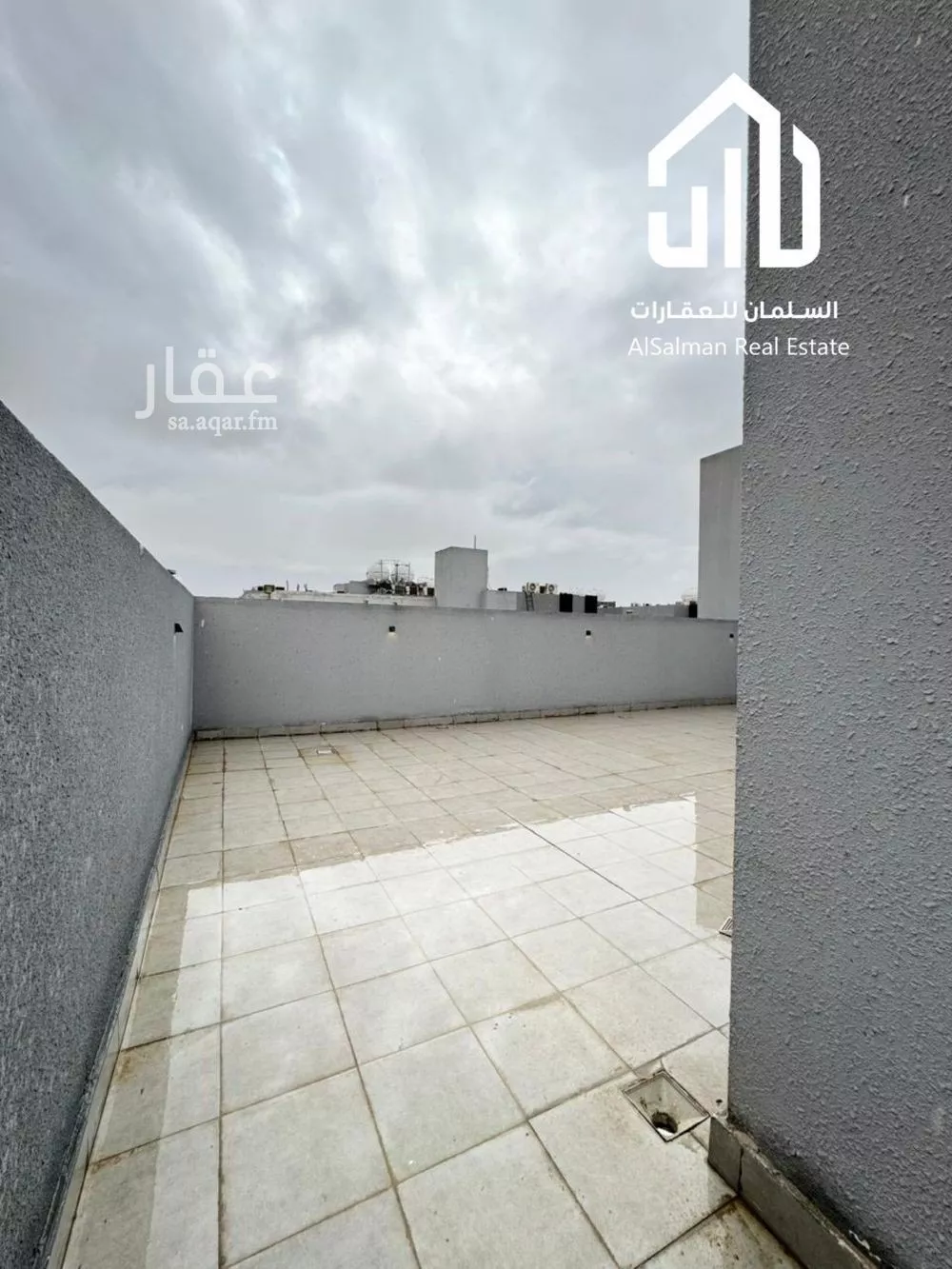 شقة 3 غرف في العارض 23