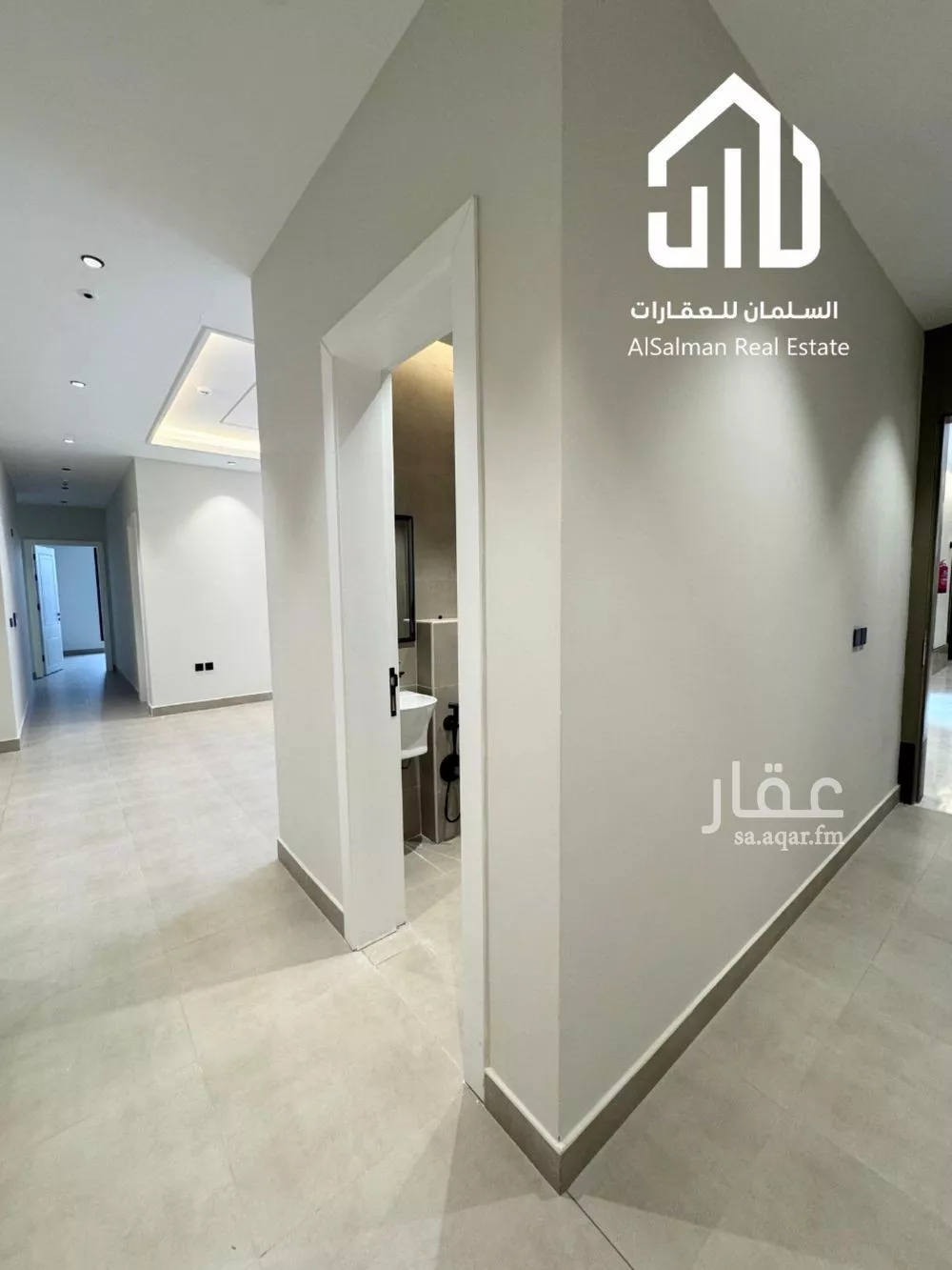 شقة 3 غرف في العارض 29