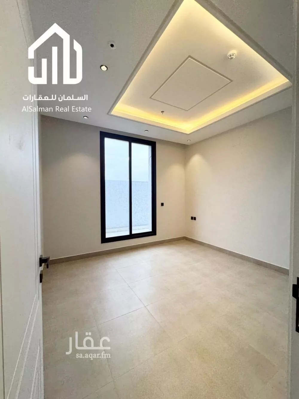 شقة 3 غرف في العارض 9