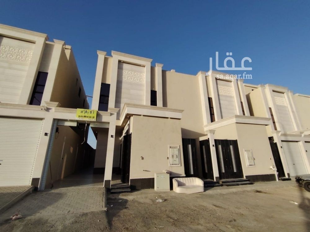 4 bedroom villa in Al Janadriyah, Riyadh