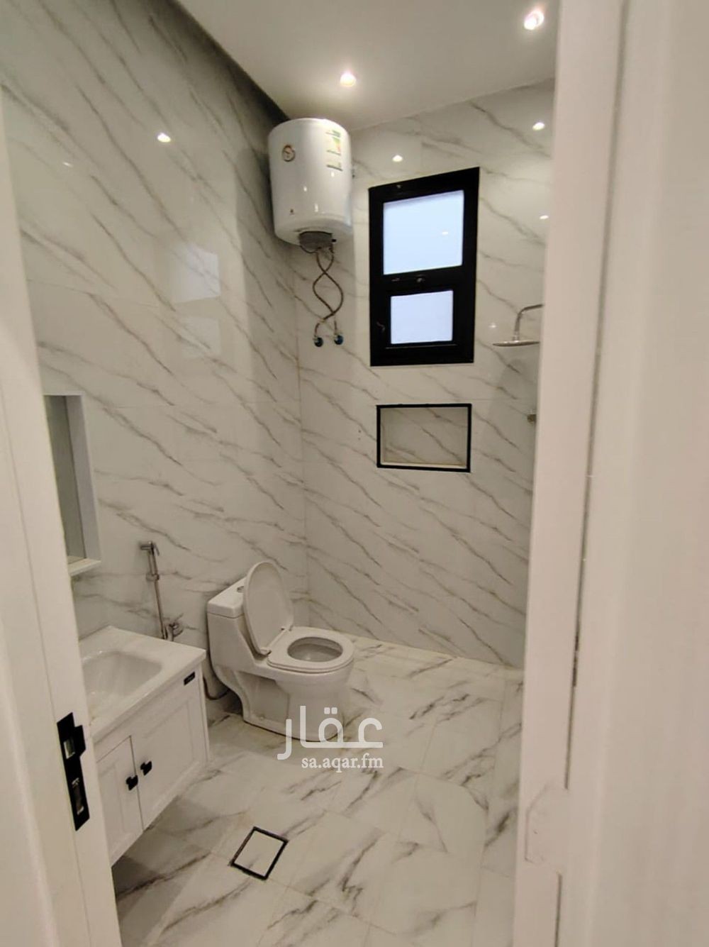 4 bedroom villa in Al Janadriyah, Riyadh 5