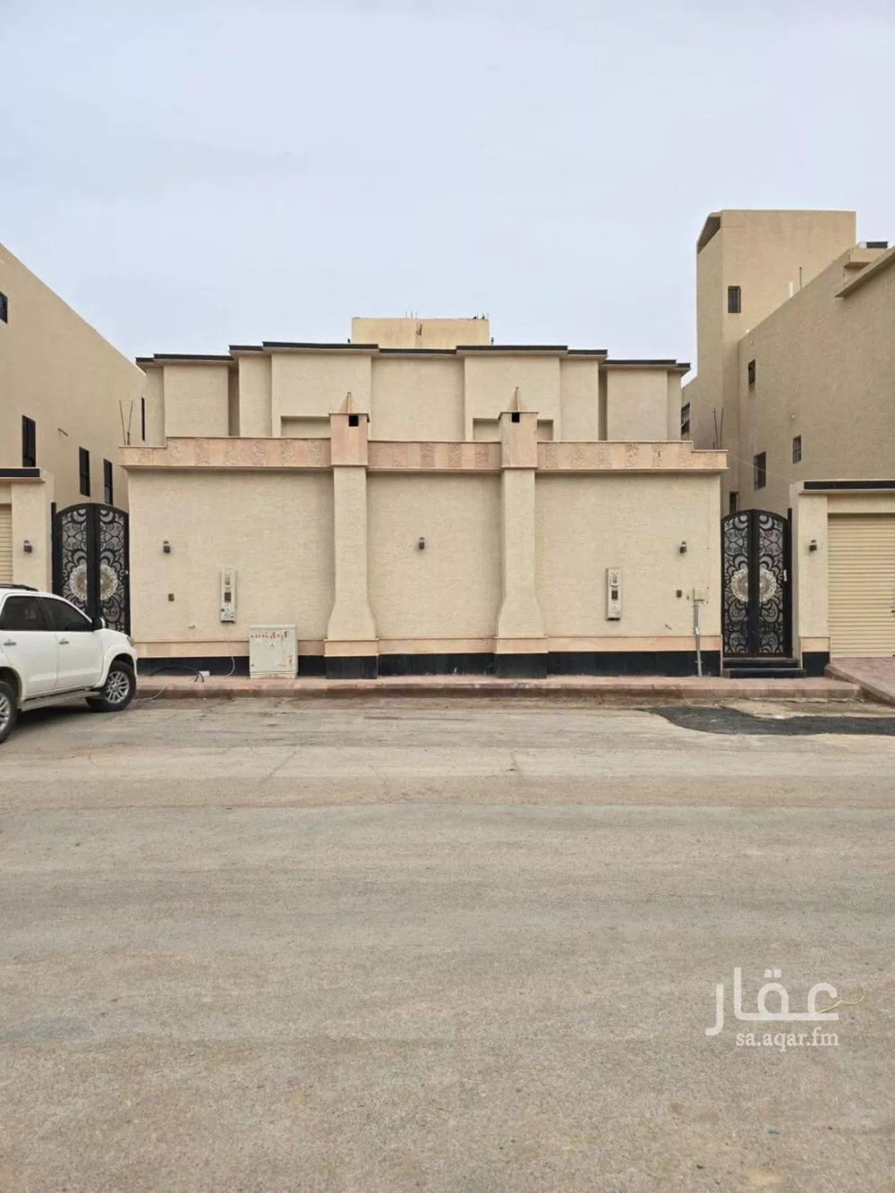 فيلا 3 غرف في طويق 3
