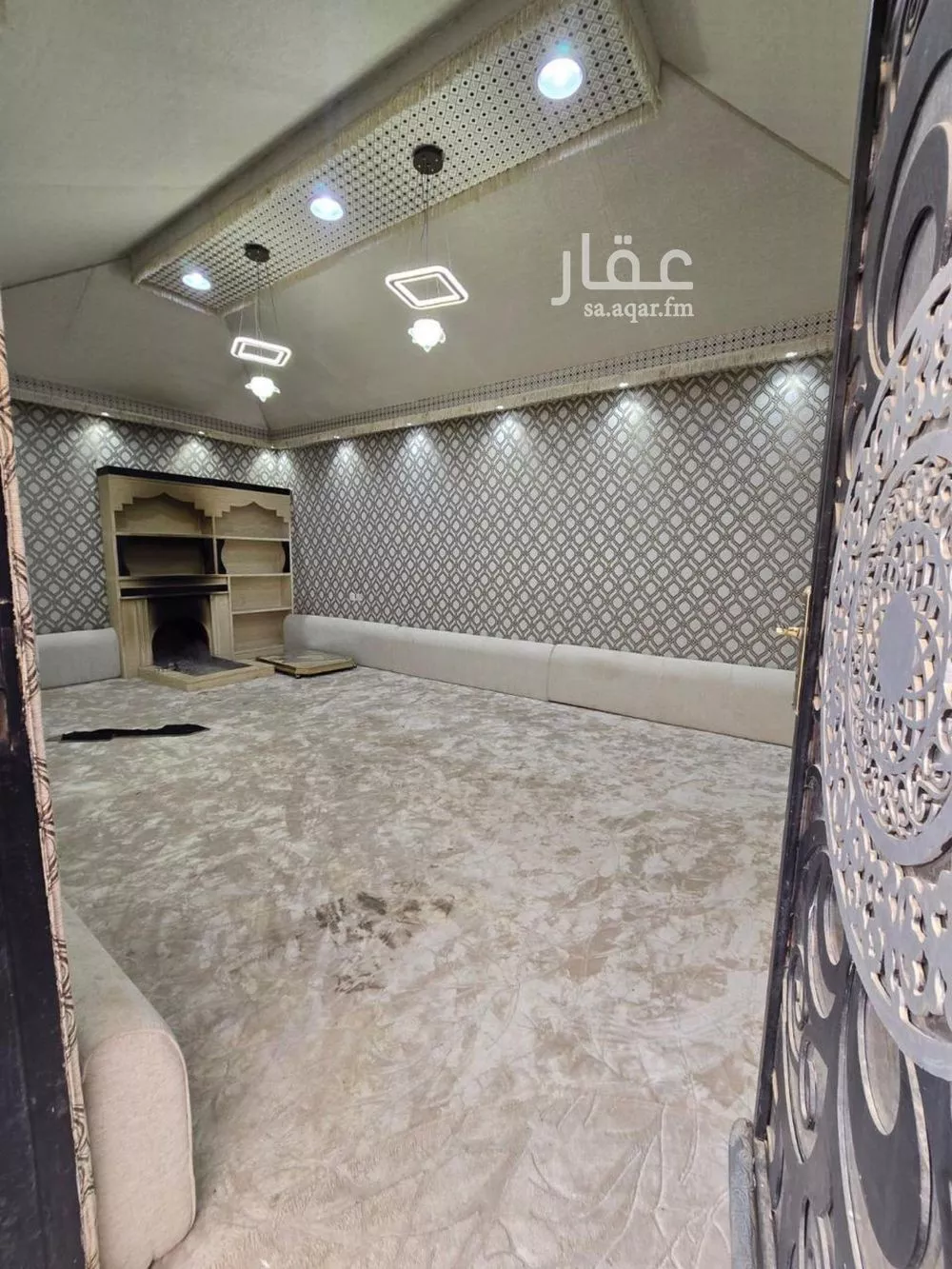 فيلا 3 غرف في طويق 4