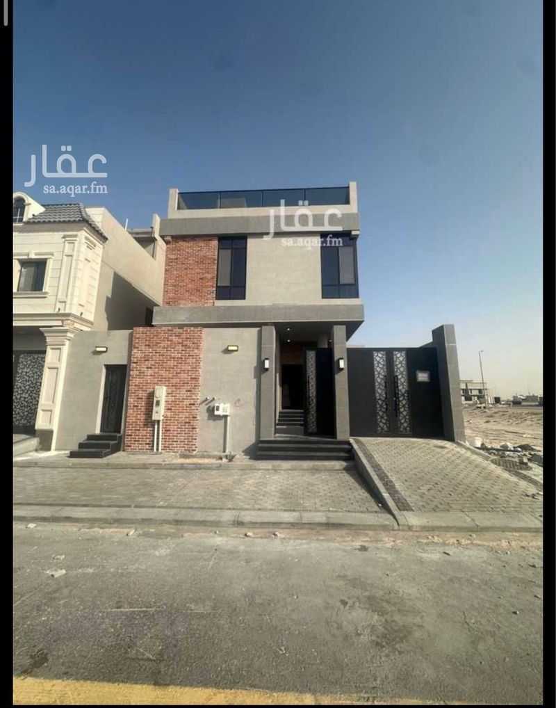 فيلا 4 غرف في السيف، الدمام 7