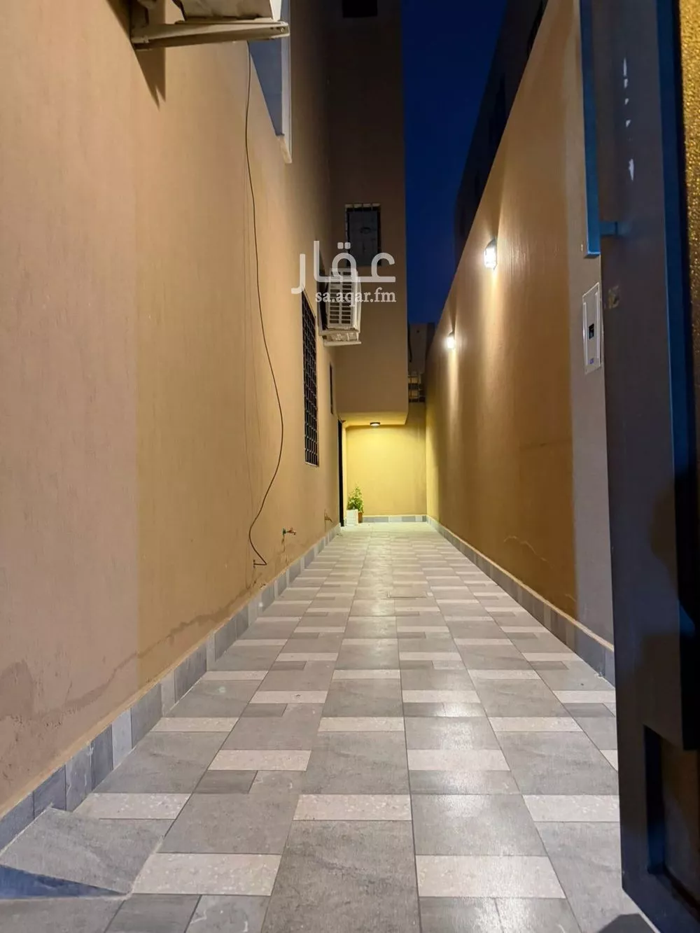 دور 3 غرف في طويق 17