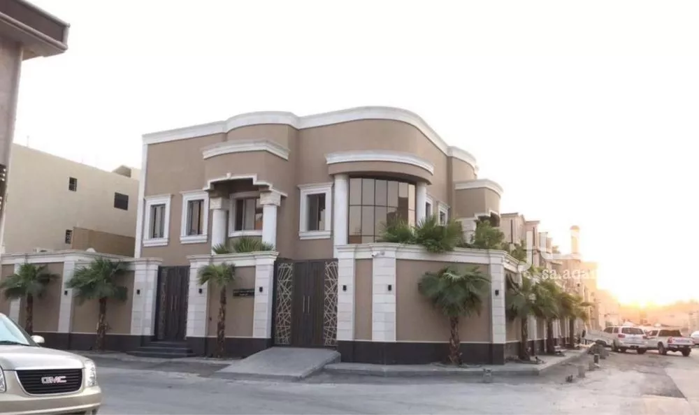دور 3 غرف في طويق 25