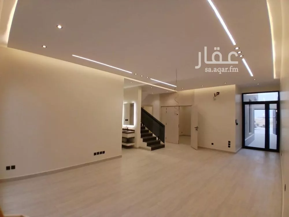 فيلا 4 غرف في الرمال 27