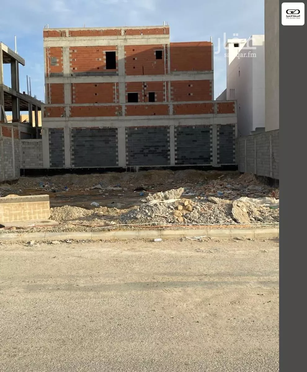 11 bedroom villa in Al Shiraa 2