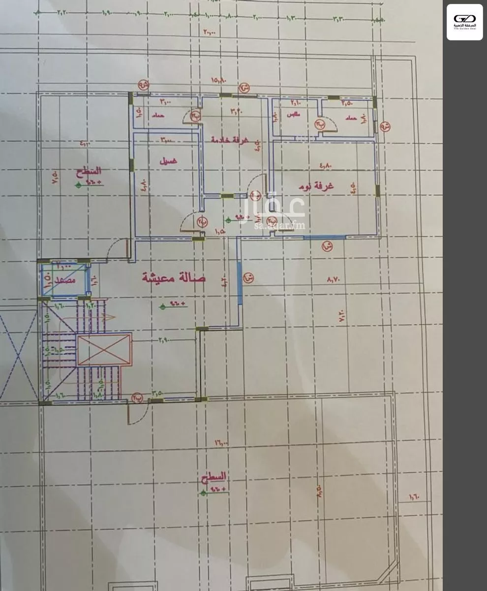 11 bedroom villa in Al Shiraa 11