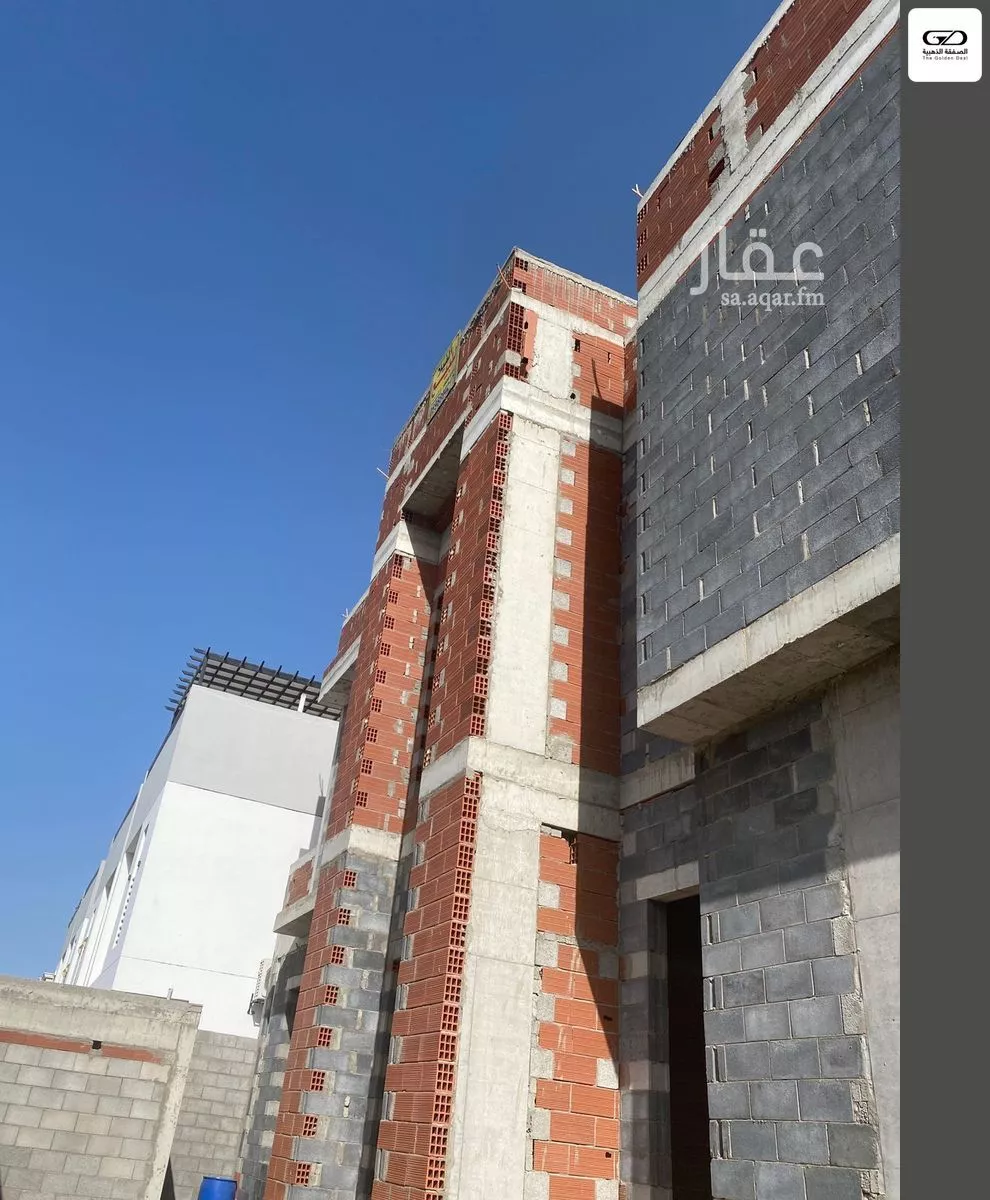 11 bedroom villa in Al Shiraa 3