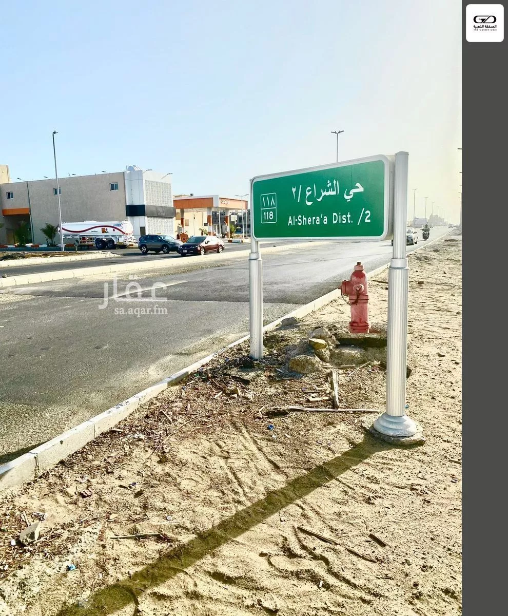 11 bedroom villa in Al Shiraa 6