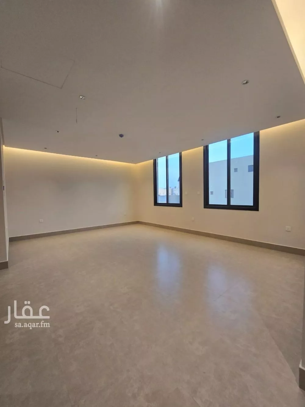 شقة 3 غرف في العارض 3