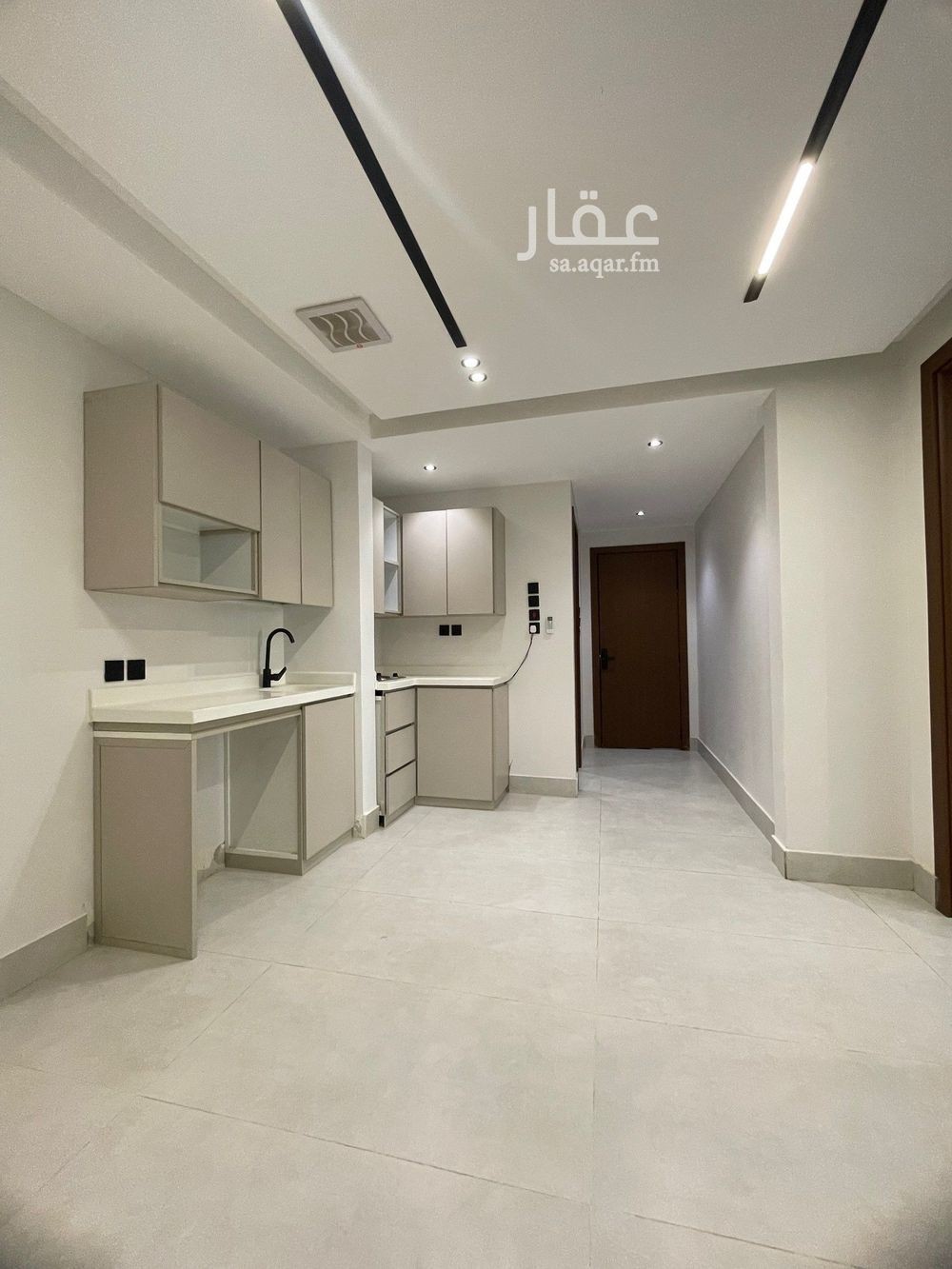 1 bedroom apartment in Al Zahrah, Riyadh 7