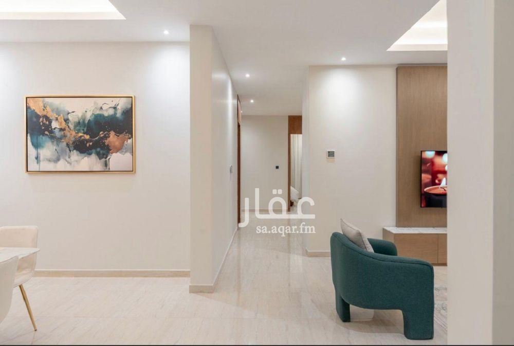 4 bedroom apartment in Al Malqa, Riyadh 9