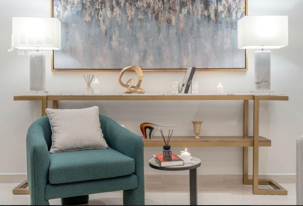 4 bedroom apartment in Al Malqa, Riyadh 11