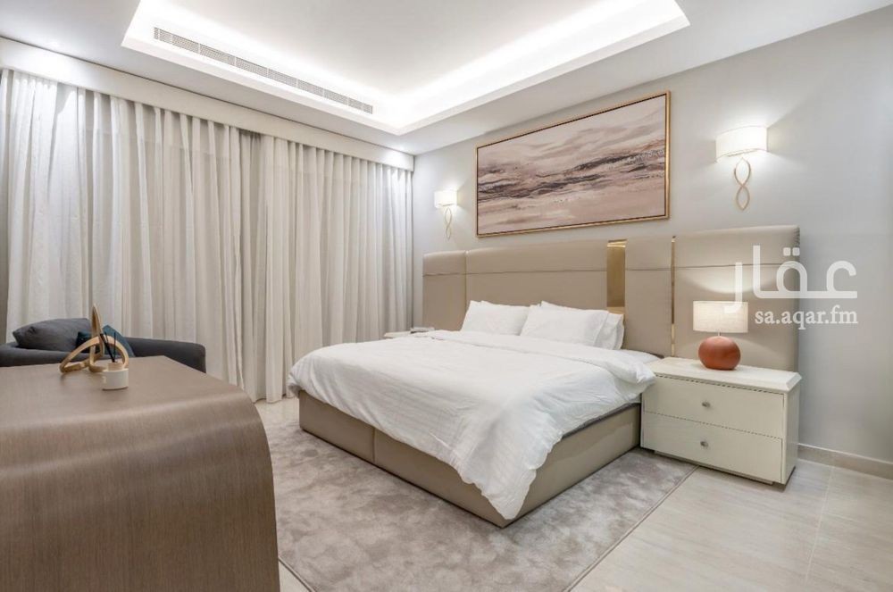 4 bedroom apartment in Al Malqa, Riyadh 8