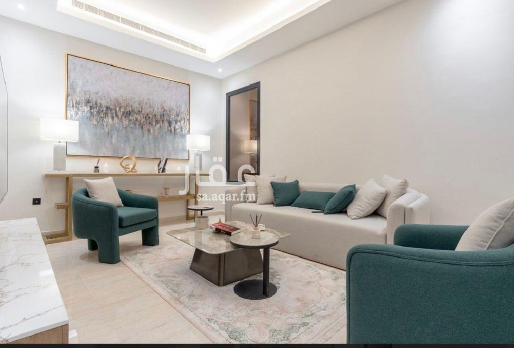 4 bedroom apartment in Al Malqa, Riyadh 10