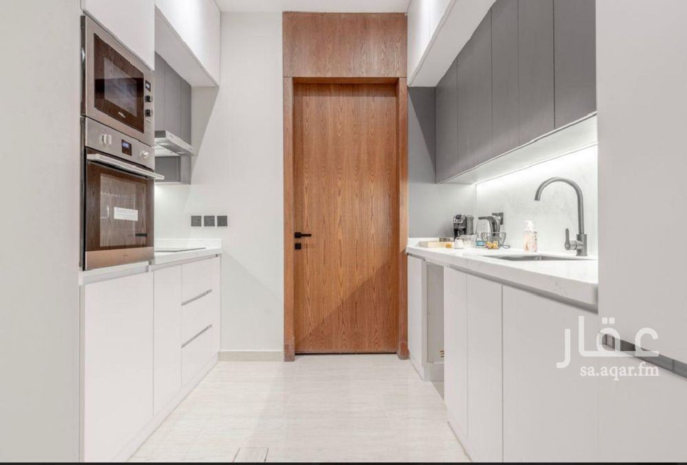 4 bedroom apartment in Al Malqa, Riyadh 5