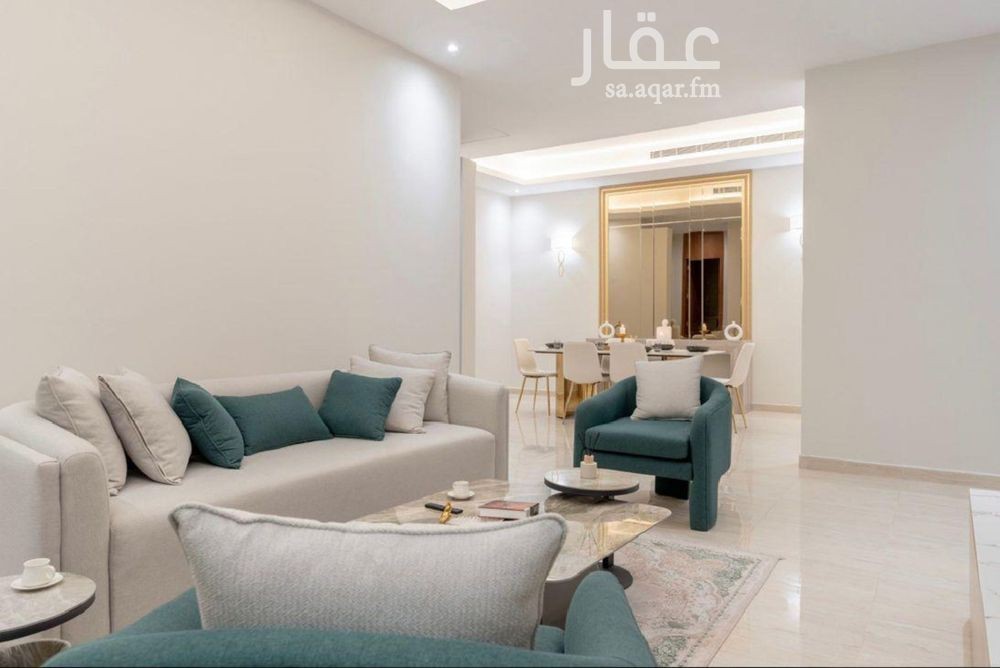 4 bedroom apartment in Al Malqa, Riyadh 12