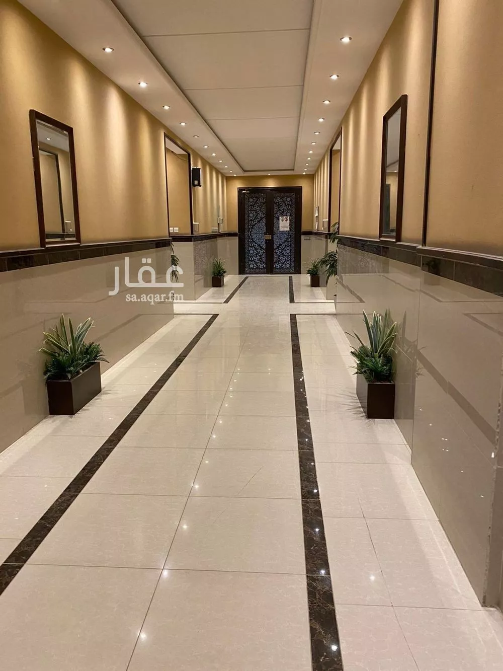 شقة 3 غرف في العارض 2