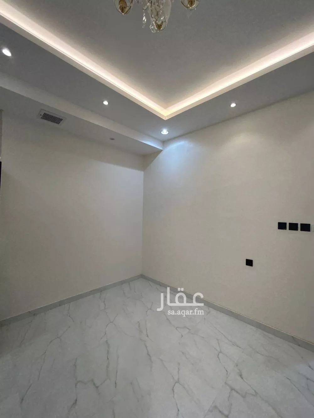 شقة 1 غرف في المنار 6