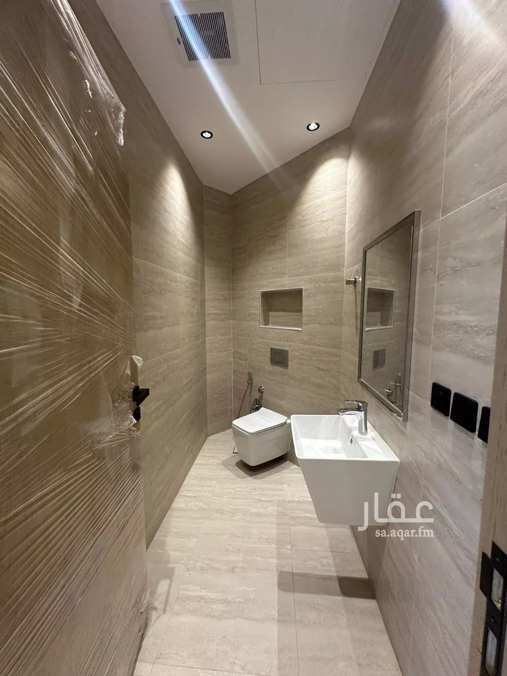 4 bedroom apartment in Al Munsiyah 13
