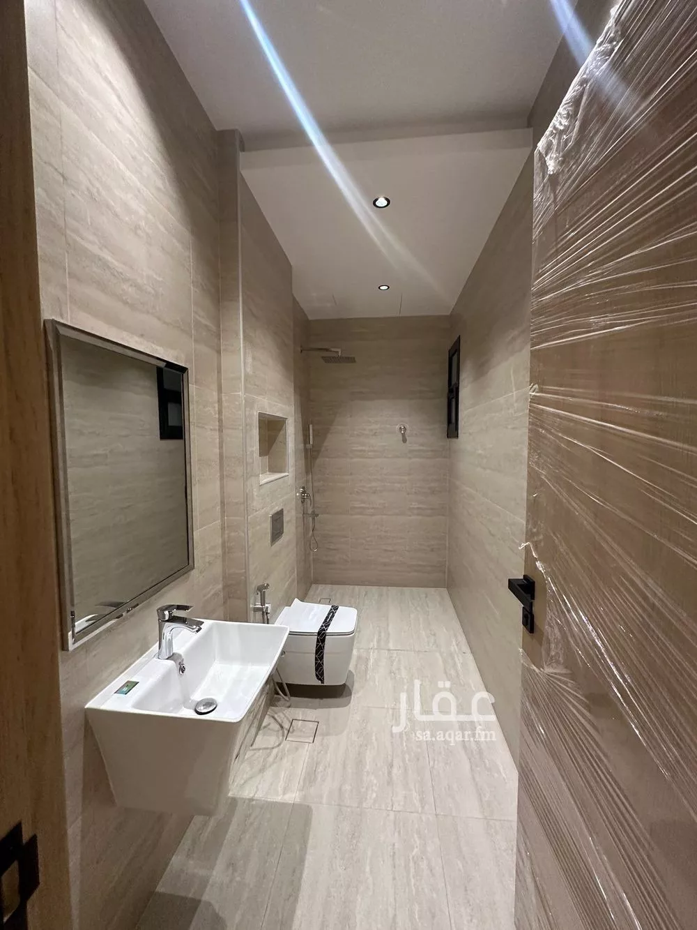 4 bedroom apartment in Al Munsiyah 9