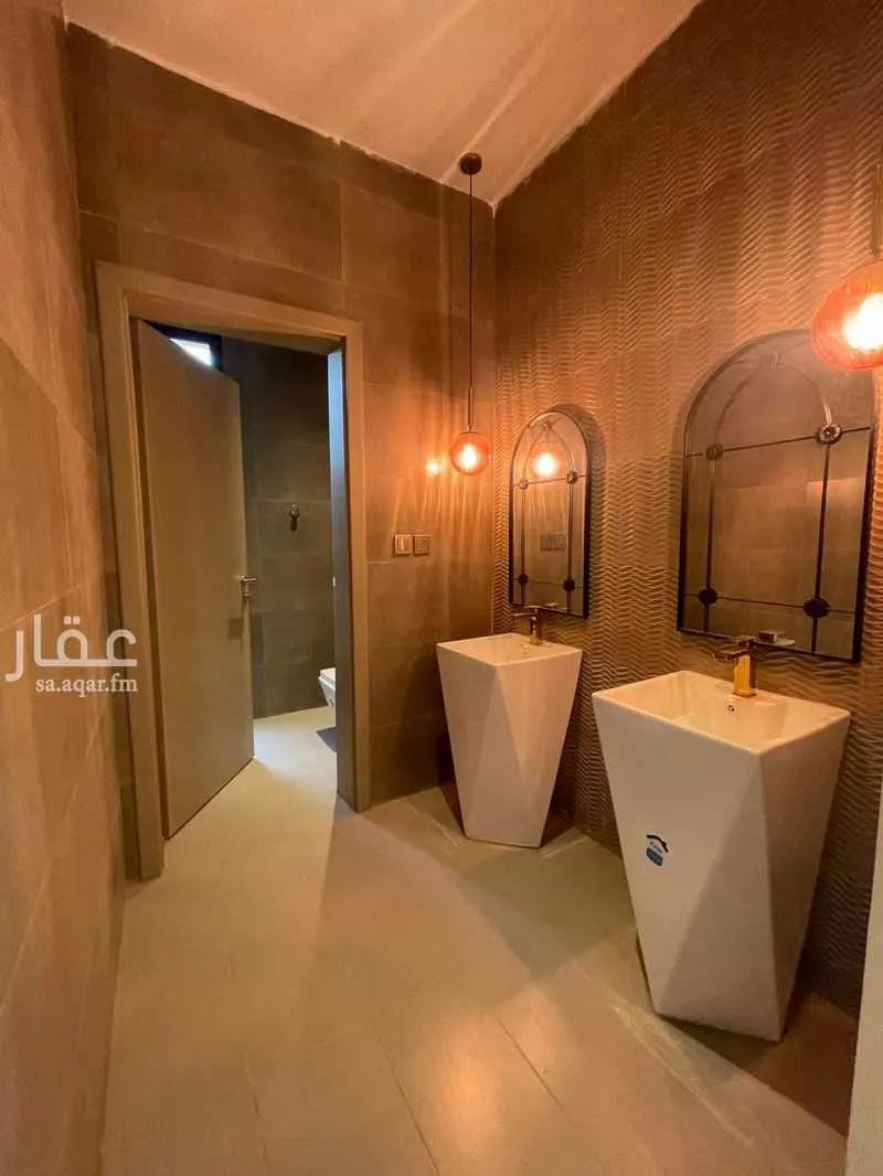 فيلا 7 غرف في بريمان 5