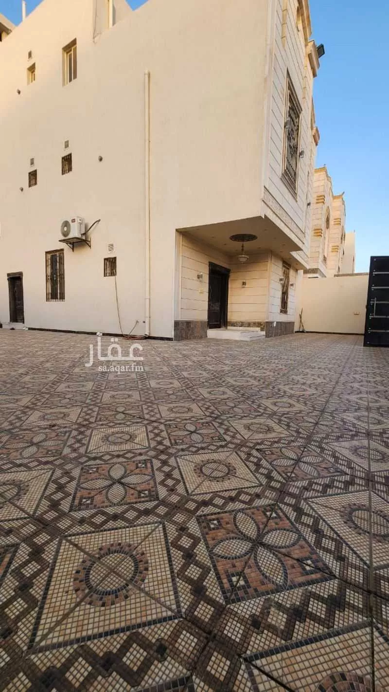 فيلا 6 غرف في الياقوت 12