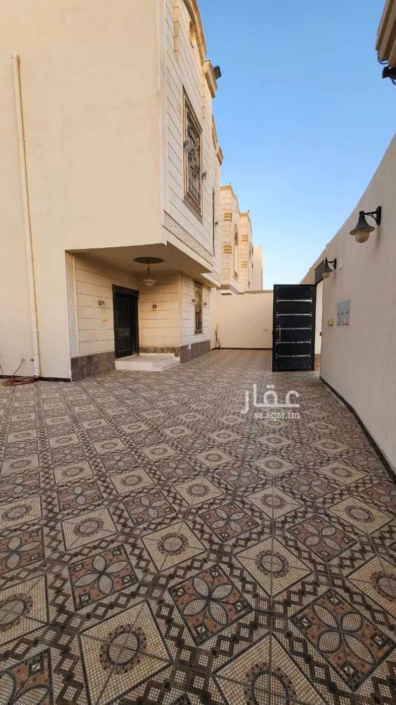 فيلا 6 غرف في الياقوت 13