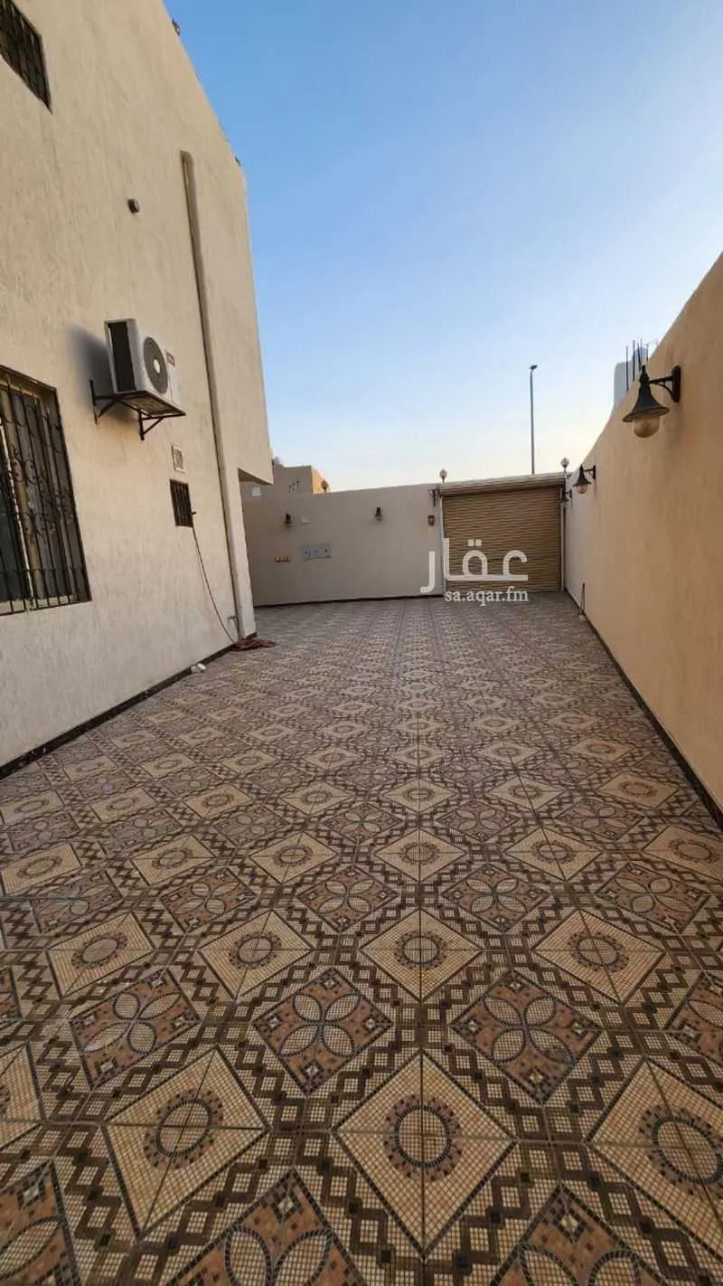 فيلا 6 غرف في الياقوت 6