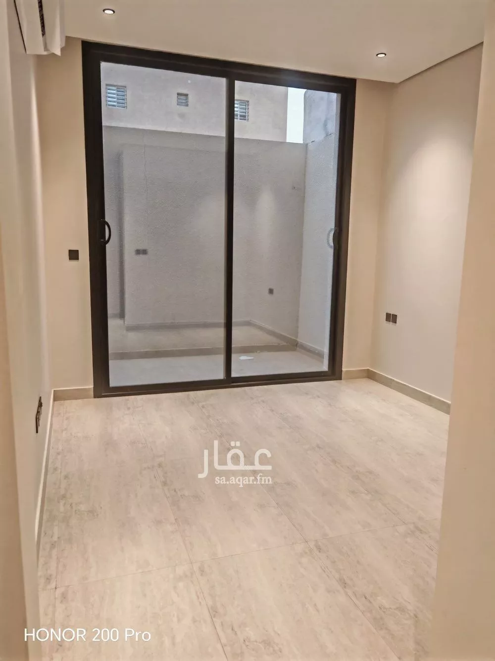 شقة 2 غرف في النرجس 12