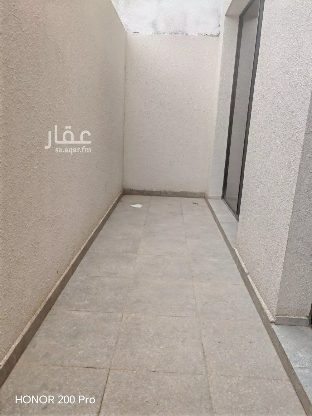 شقة 2 غرف في النرجس 3