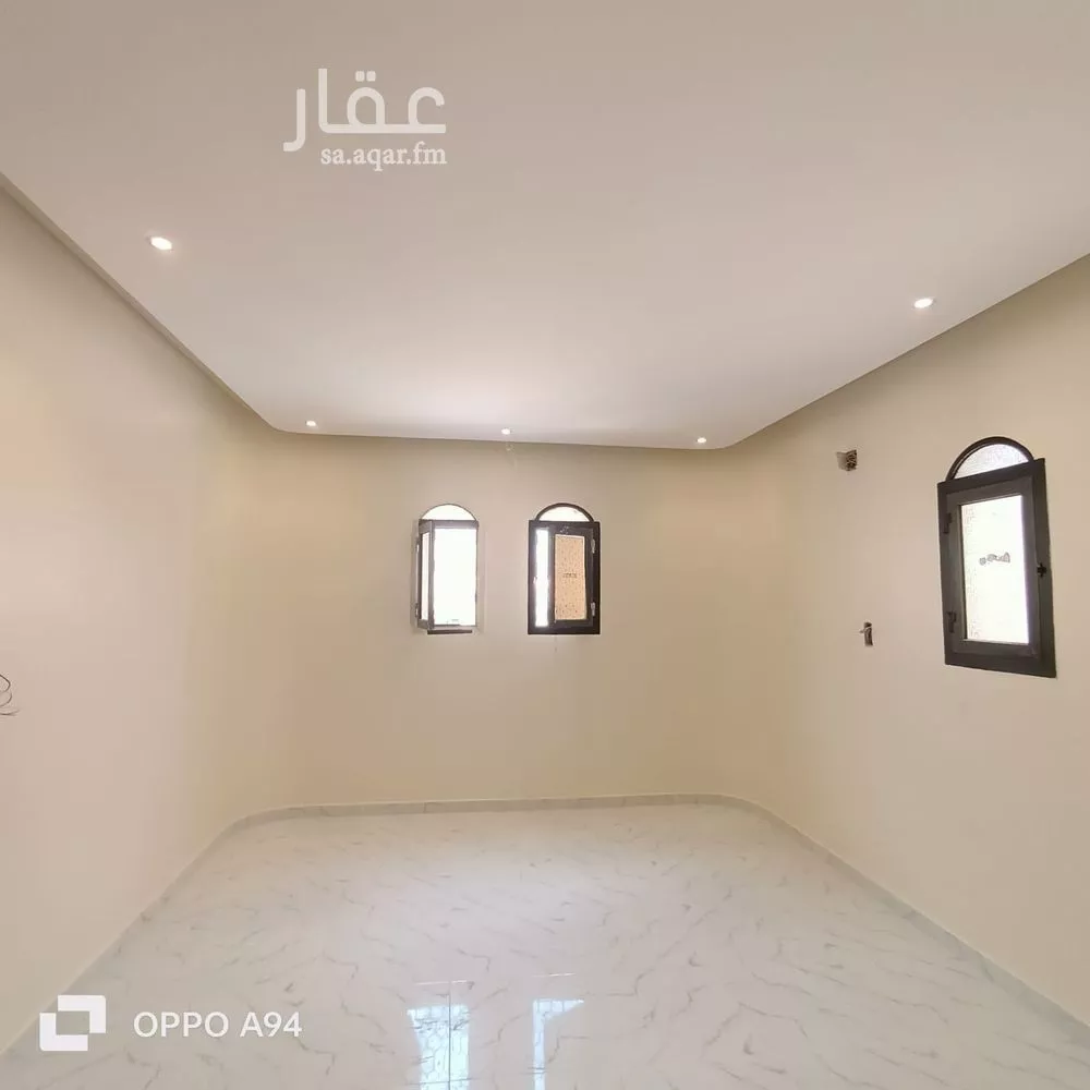دور 1 غرف في ظهرة البديعة 3