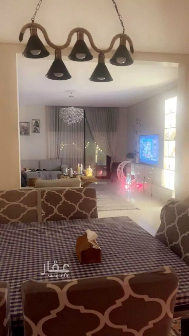 فيلا 5 غرف في الياقوت 2