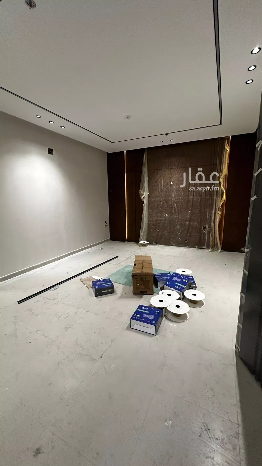 4 bedroom villa in Dhahrat Laban 5