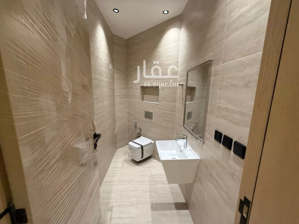 4 bedroom apartment in Al Munsiyah 6