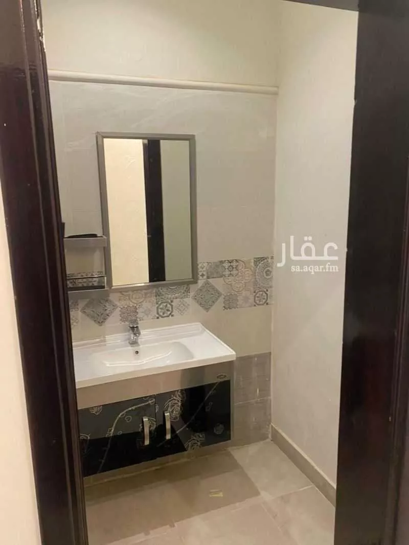 4 bedroom apartment in King Fahd 2