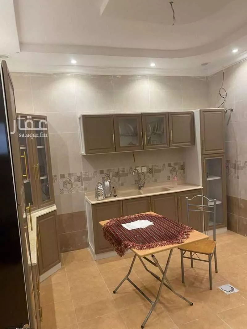 4 bedroom apartment in King Fahd 3