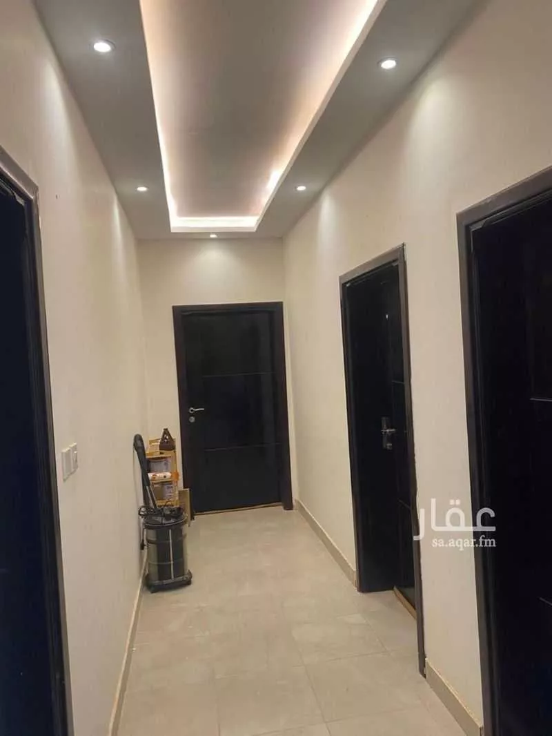 4 bedroom apartment in King Fahd 4