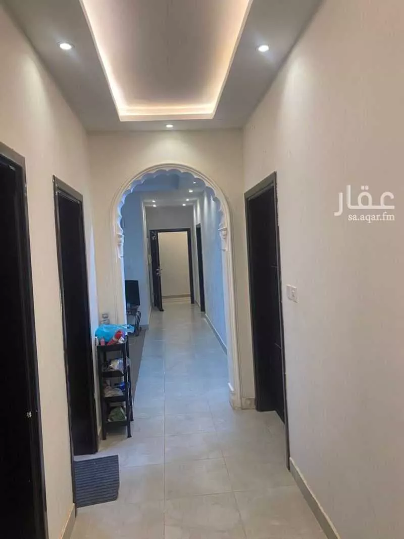 4 bedroom apartment in King Fahd 6