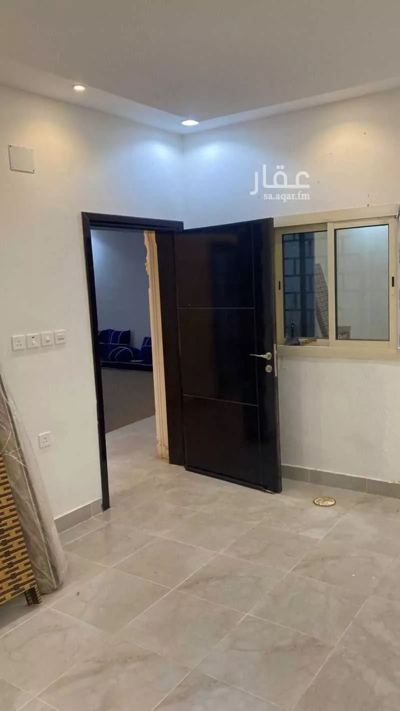4 bedroom apartment in King Fahd 7