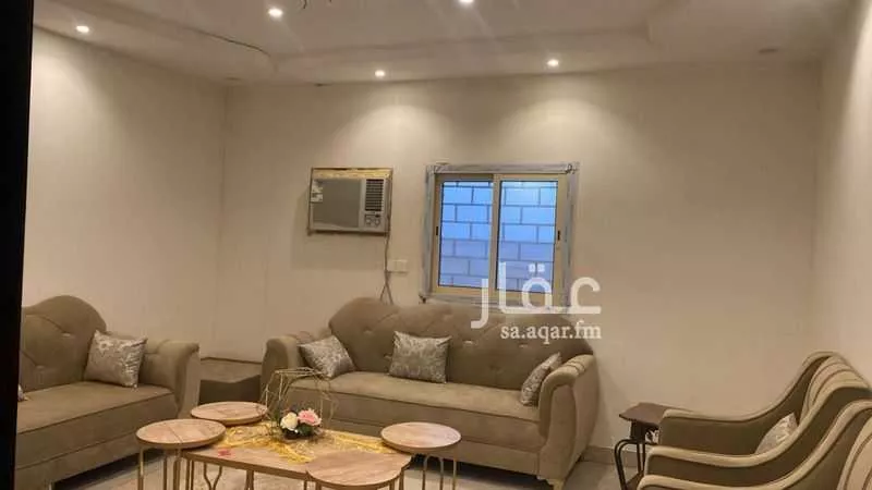 4 bedroom apartment in King Fahd 8
