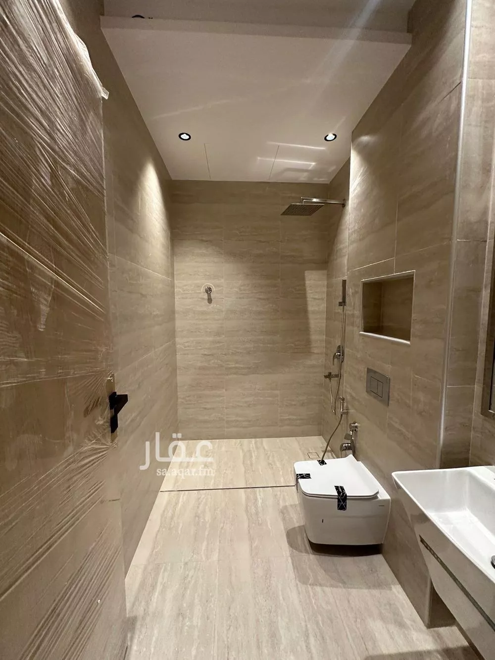 4 bedroom apartment in Al Munsiyah 3