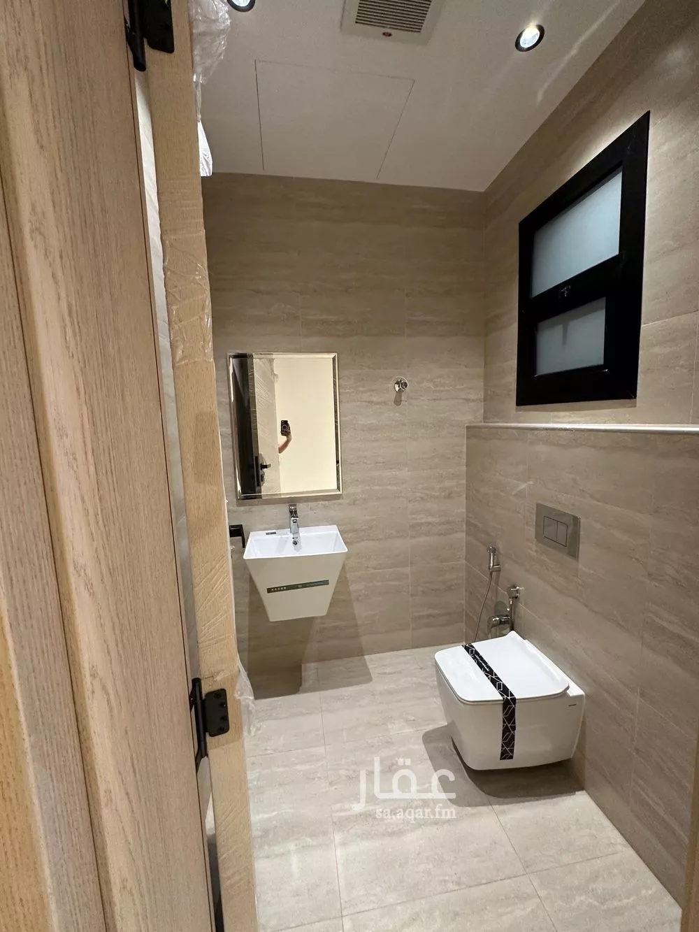 4 bedroom apartment in Al Munsiyah 7