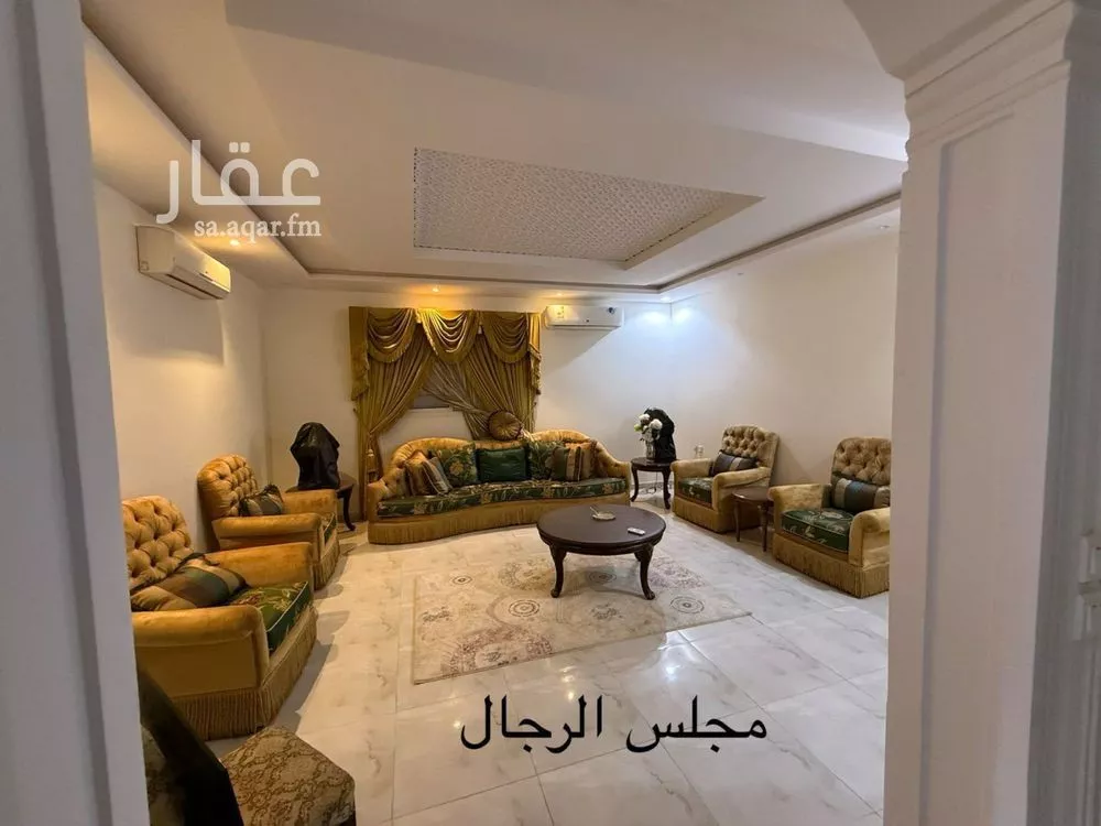 6 bedroom villa in Badr 2