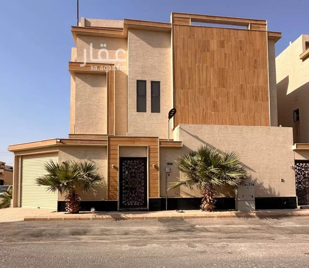 6 bedroom villa in Badr 4
